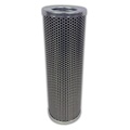 Main Filter Hydraulic Filter, replaces FILTER MART 320942, Suction, 60 micron, Inside-Out MF0065762